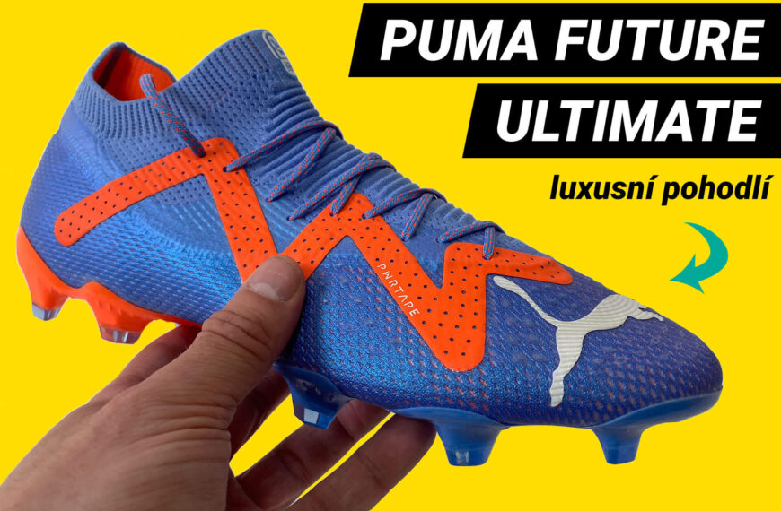 Puma Future Ultimate kopačky