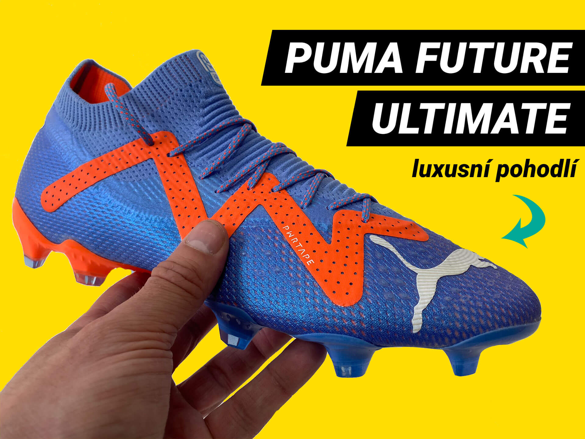 Puma Future Ultimate kopačky