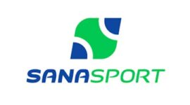 Sanasport logo