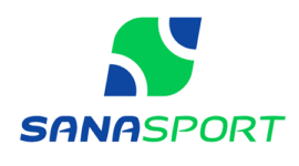 sanasport logo