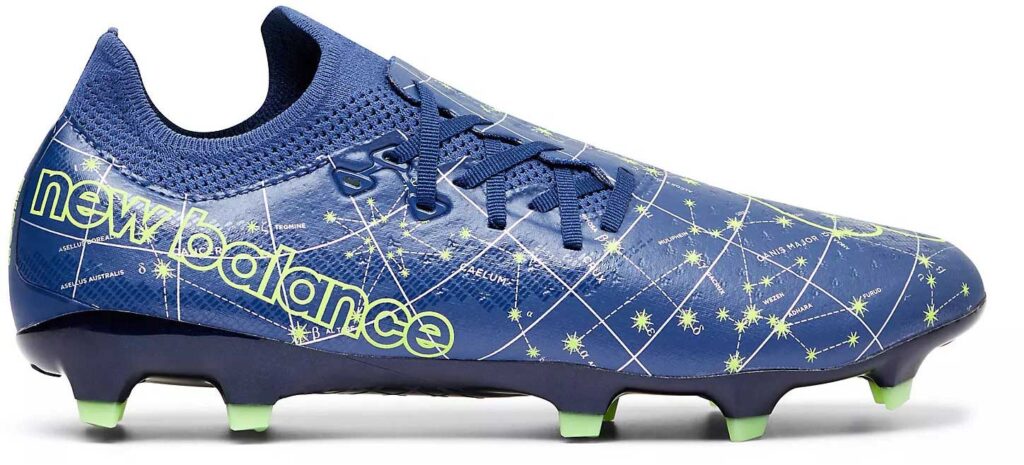 New Balance Furon V7 Pro, nejlehčí kopačky na trhu