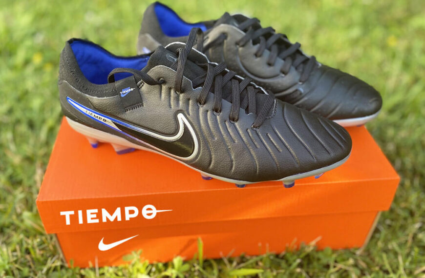 Nike Tiempo Legend 10 Pro