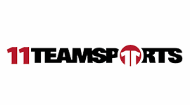 11teamsports logo