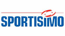 Sportisimo logo