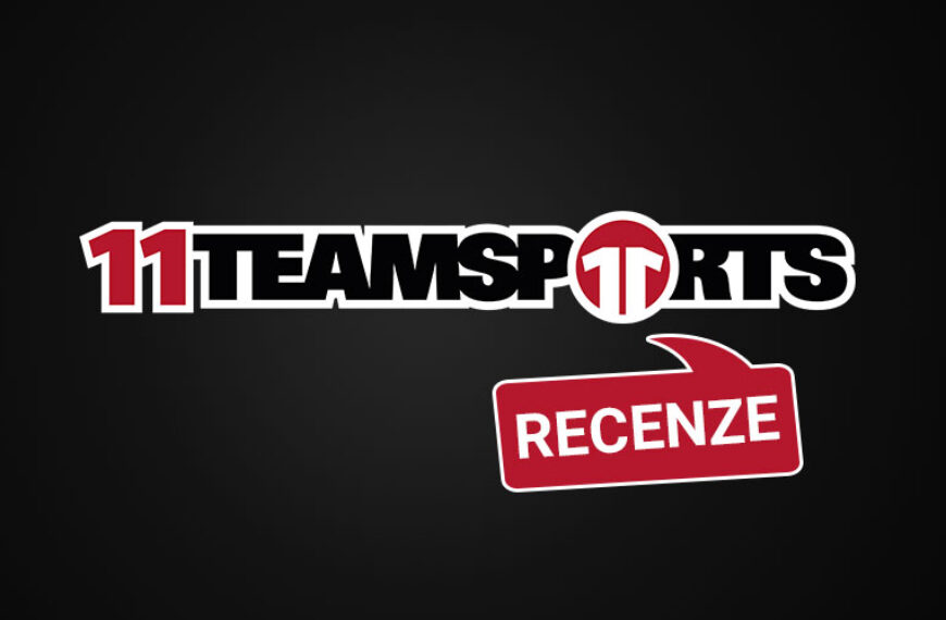 11teamsports recenze obchodu