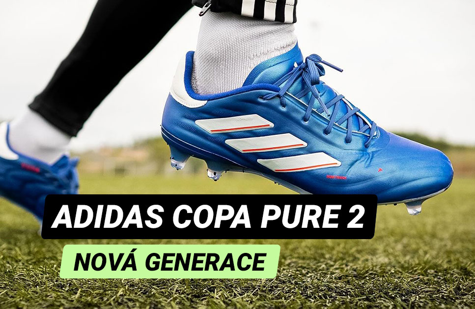 kopačky adidas copa pure 2