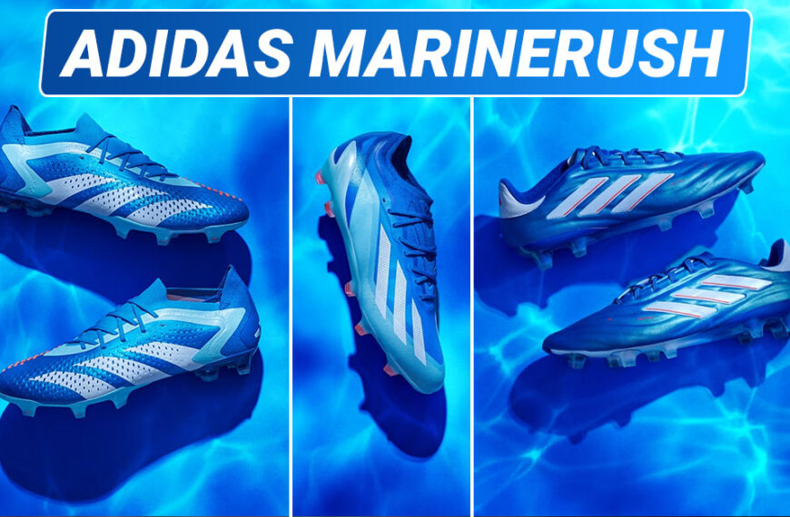 adidas marinerush pack