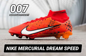 Nike Mercurial Dream Speed 007 kopačky