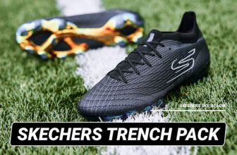 Skechers Trench Pack