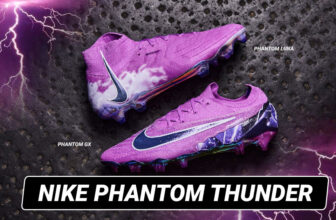 Nike Thunder Pack