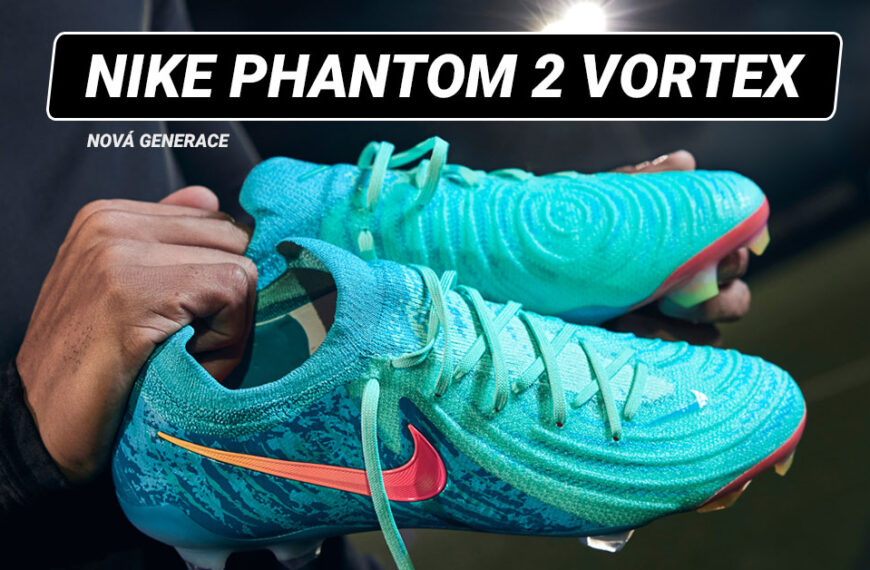 Nike Phantom Vortex