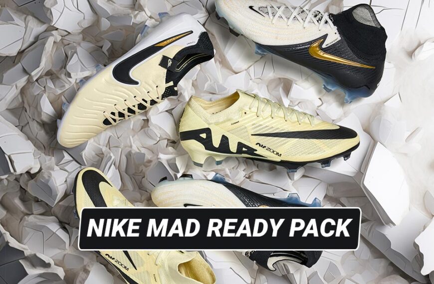 Nike Mad Ready Pack