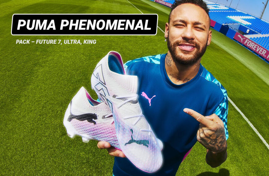 Puma Phenomenal Pack