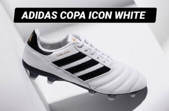 kopačky adidas Copa Icon bílé
