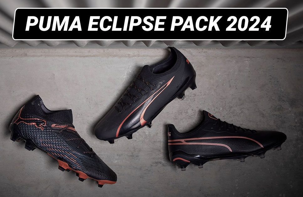 Puma Eclipse pack 2024