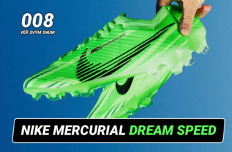 kopačky Nike Mercurial Dream Speed 008