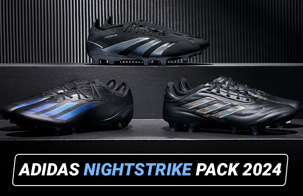 adidas nightstrike pack 2024
