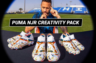 Puma Neymar Creativity Pack