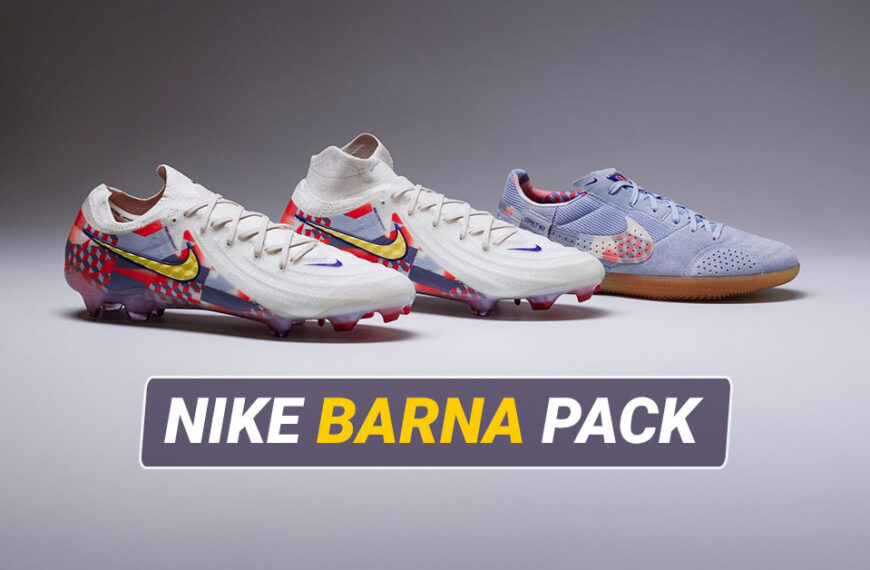 Nike Barna Pack