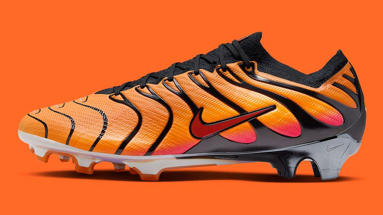 Nike Mercurial Air Max Plus Pimento