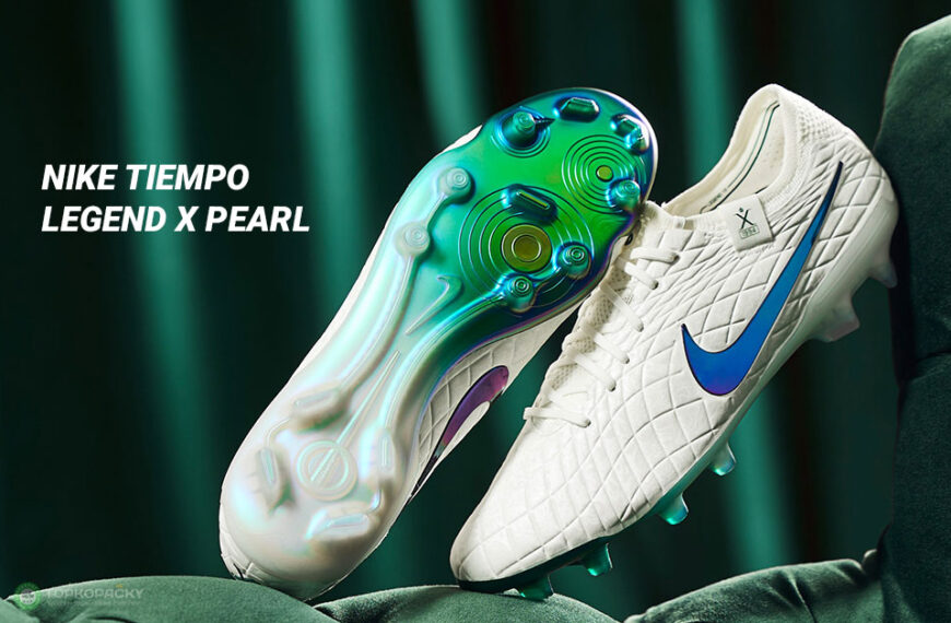 TIEMPO LEGEND X PEARL