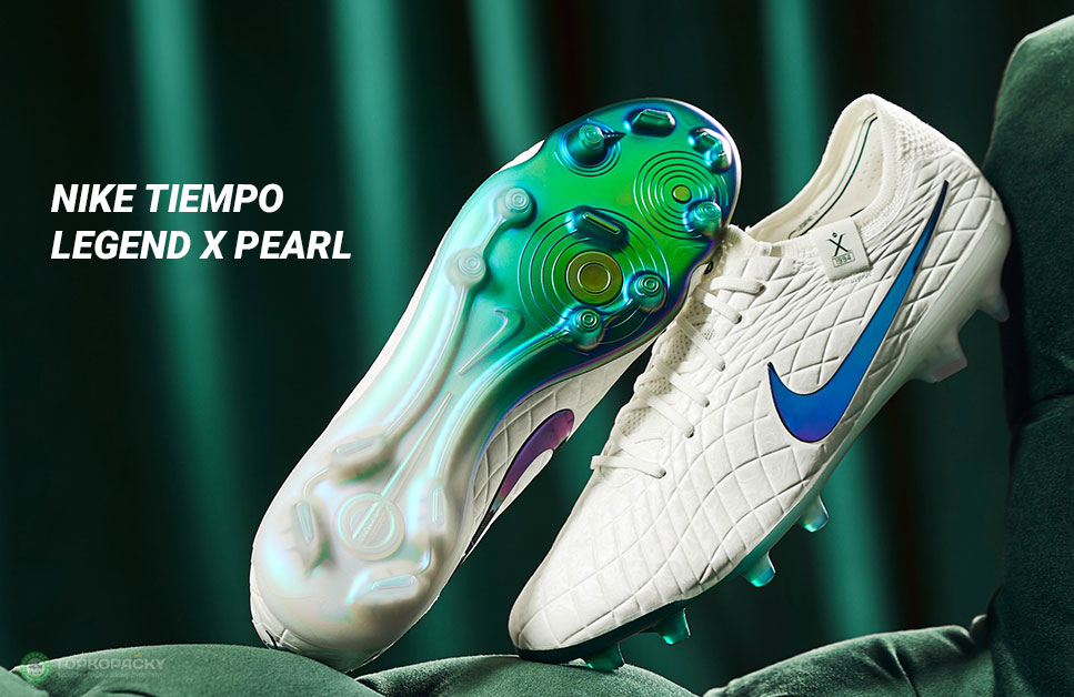 TIEMPO LEGEND X PEARL