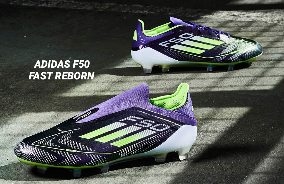 adidas f50 fast reborn