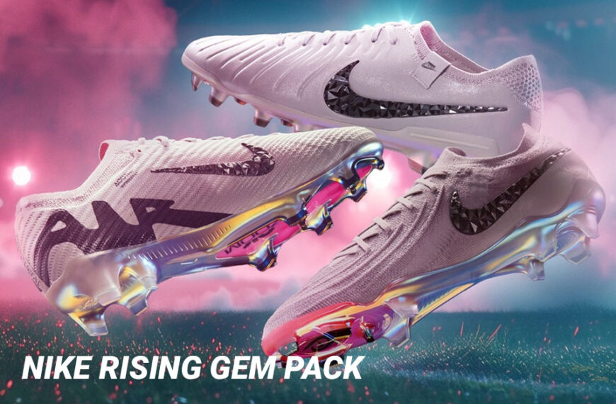 Nike Rising Gem Pack