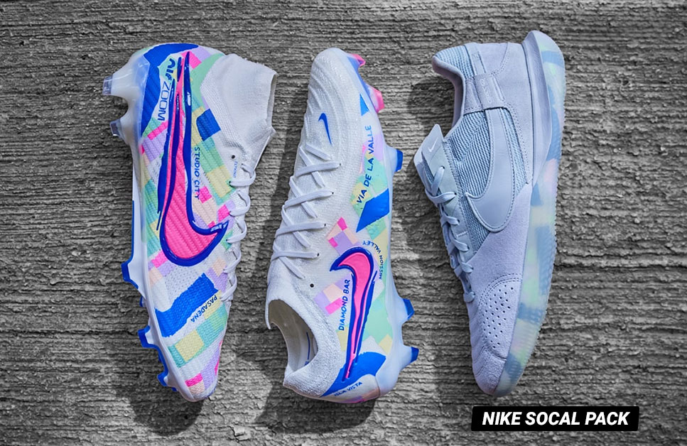 Nike SoCal Pack