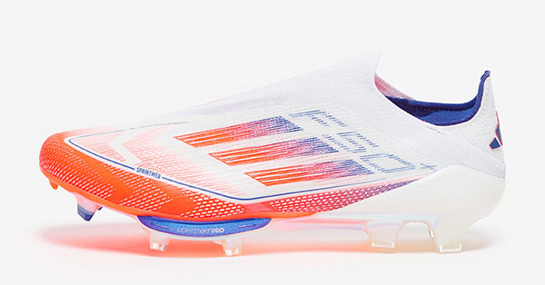 adidas F50+ model