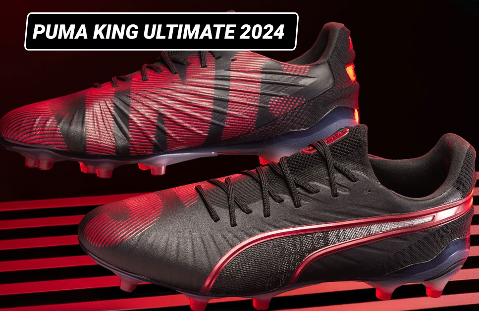 Puma King Ultimate 2024