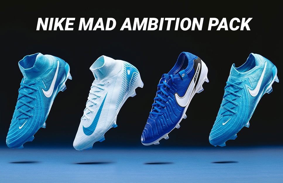 Nike Mad Ambition Pack