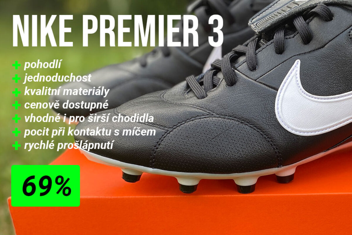 nike premier 3
