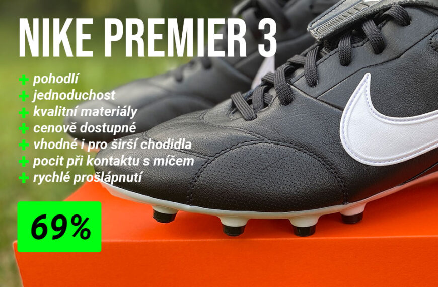 nike premier 3