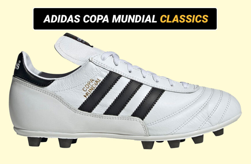 adidas copa mundial classics