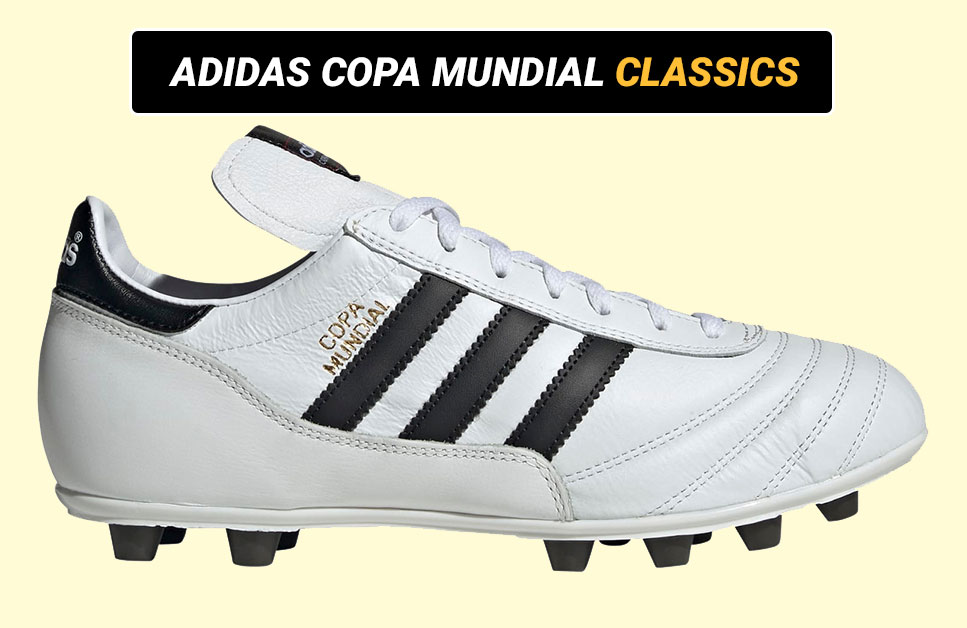 adidas copa mundial classics