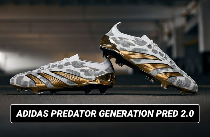 adidas generation pred 2.0