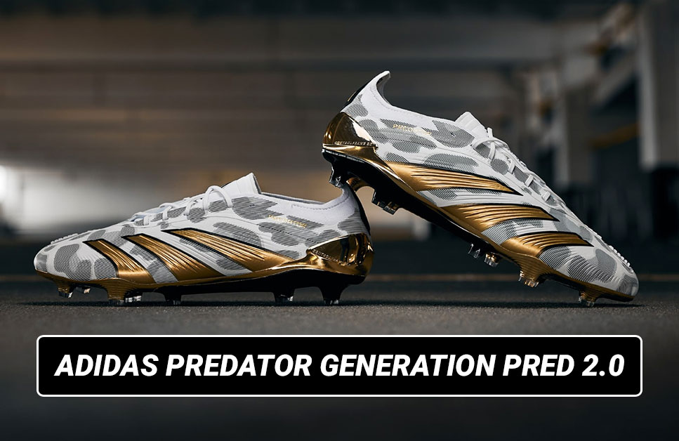 adidas generation pred 2.0