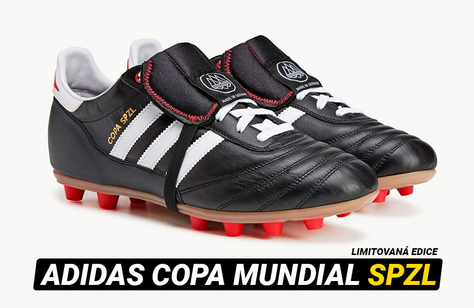 adidas copa Mundial SPZL