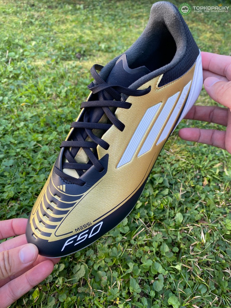 kopačky adidas F50 League Messi