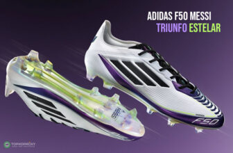 adidas F50 Messi Triunfo Estelar