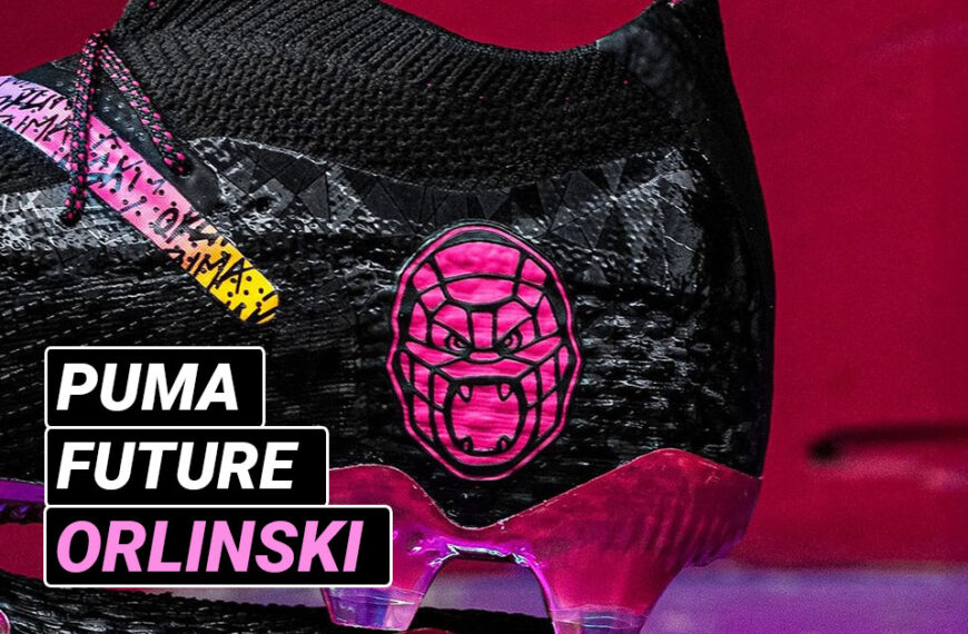 kopačky Puma Future 7 Orlinski