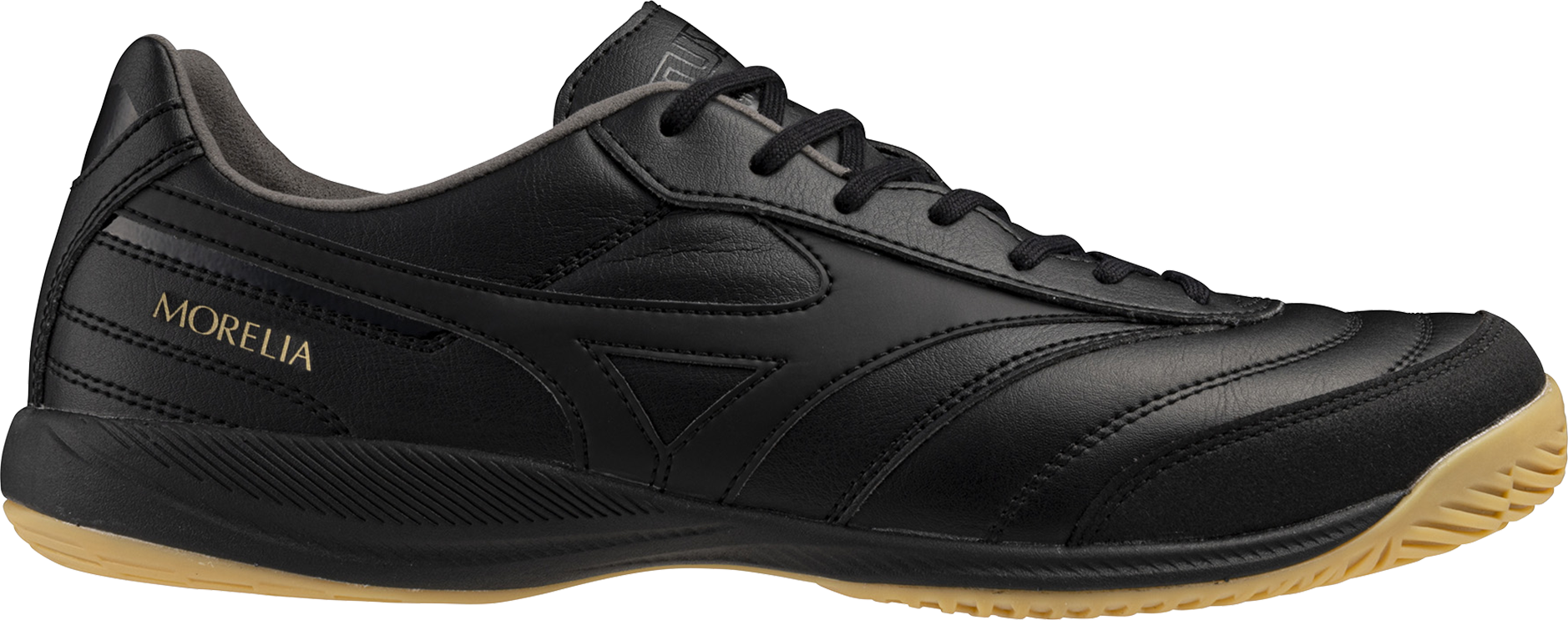 Sálovky Mizuno Mizuno Morelia Sala Pro IN černá