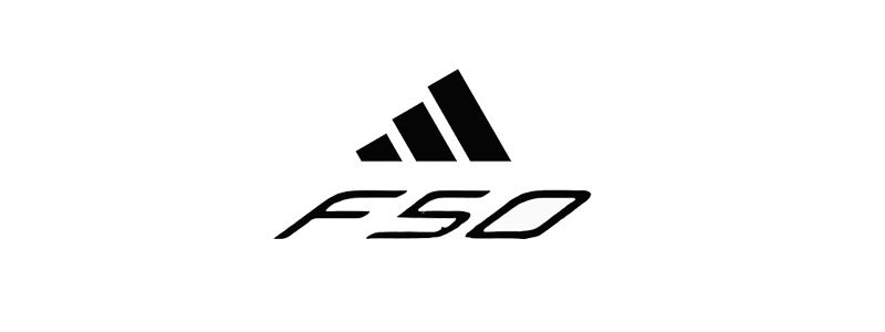 adidas F50 logo