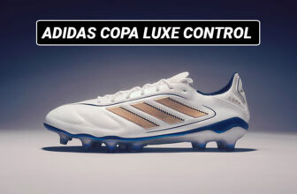 adidas Copa Luxe Control
