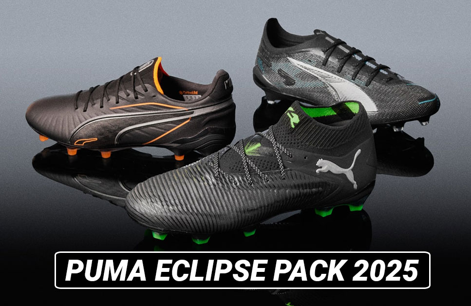 Puma Eclipse Pack 2025