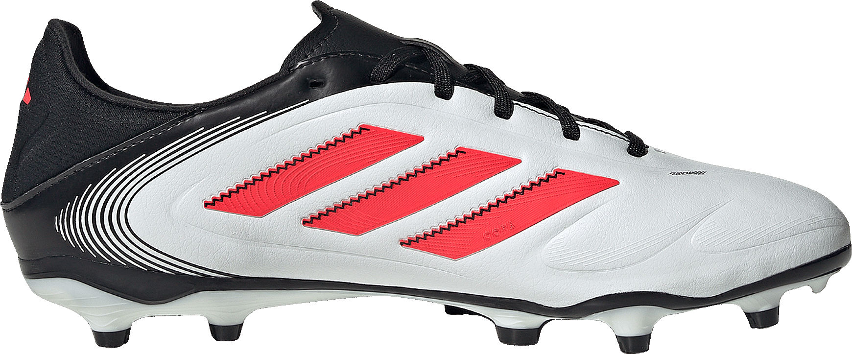 Kopačky adidas COPA PURE III LEAGUE FG/MG bílá