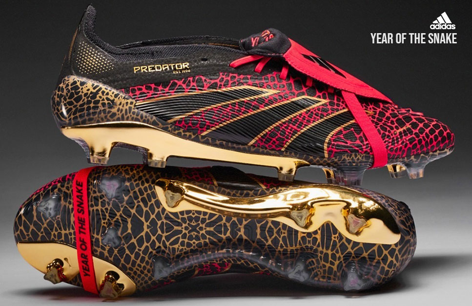 adidas year of the snake