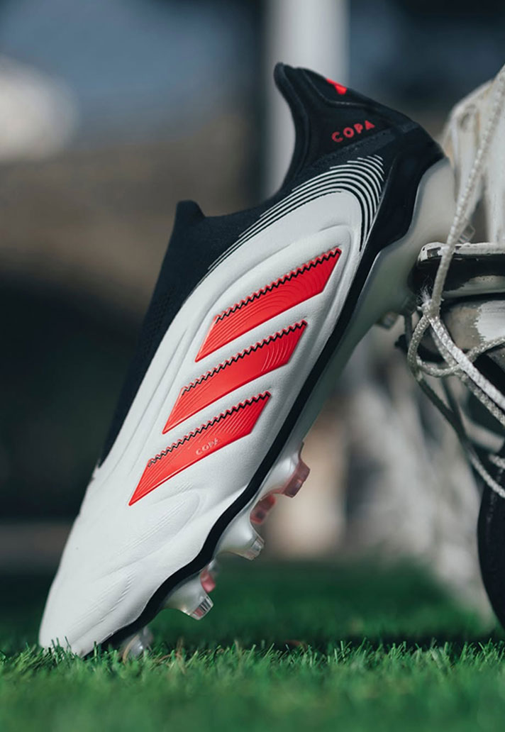 kopačky adidas Copa Pure 3 z edice Pure Victory