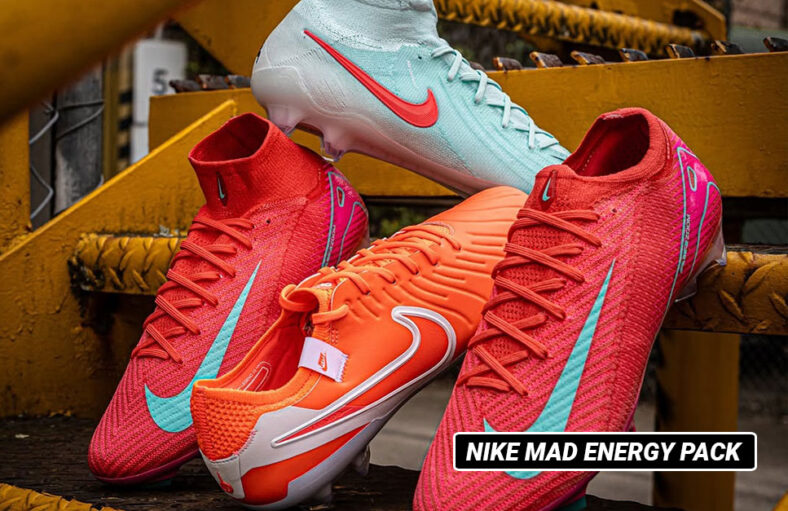 Nike Mad Energy Pack